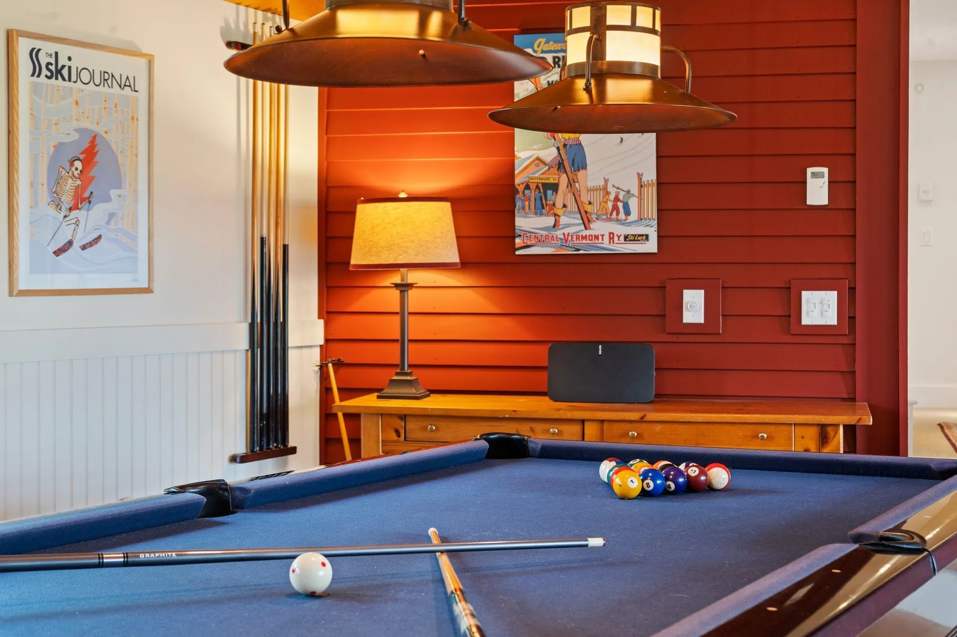 329 Taber Ridge Road Stowe VT 05672