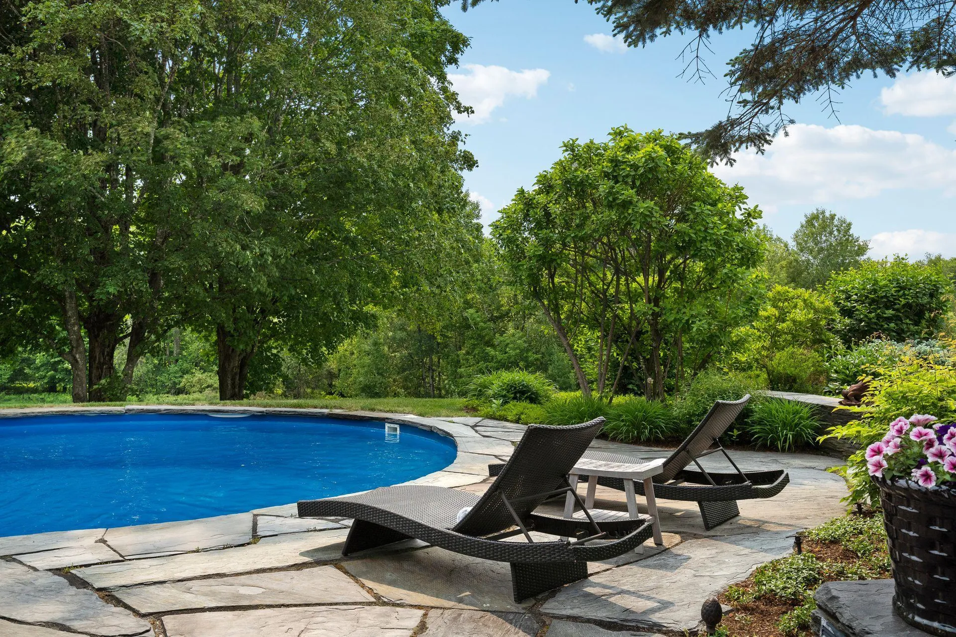 329 Taber Ridge Road Stowe VT 05672