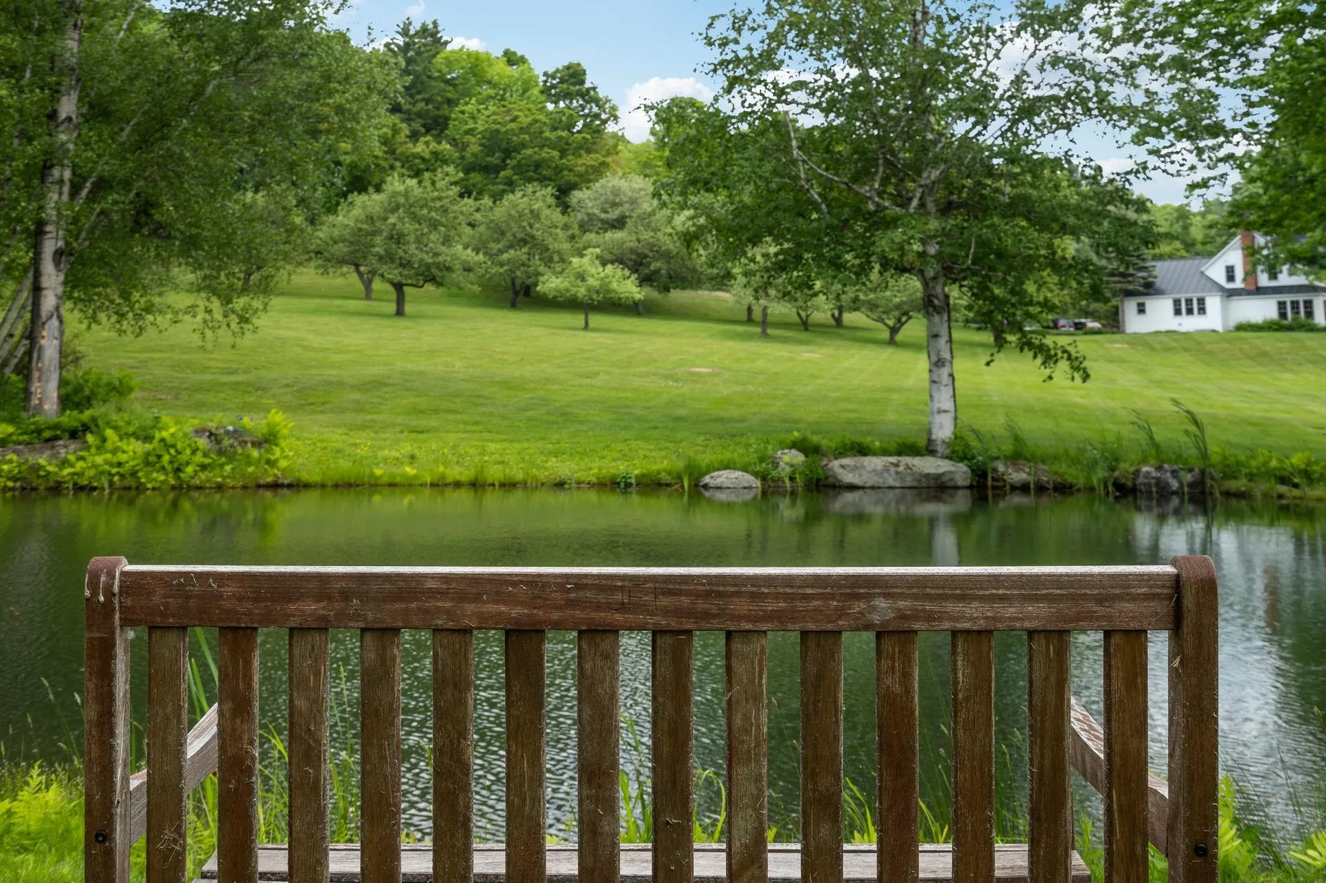 329 Taber Ridge Road Stowe VT 05672