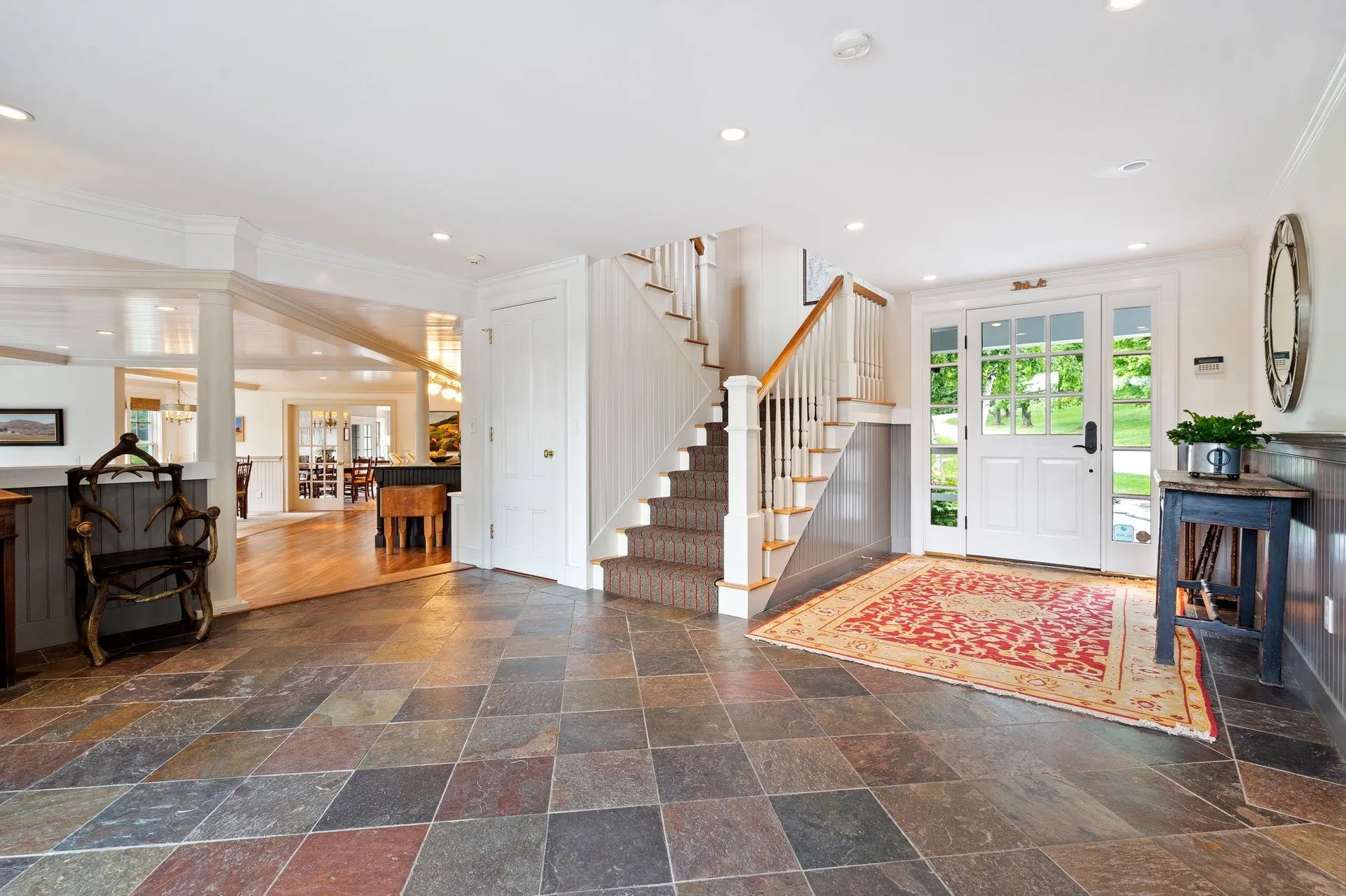329 Taber Ridge Road Stowe VT 05672