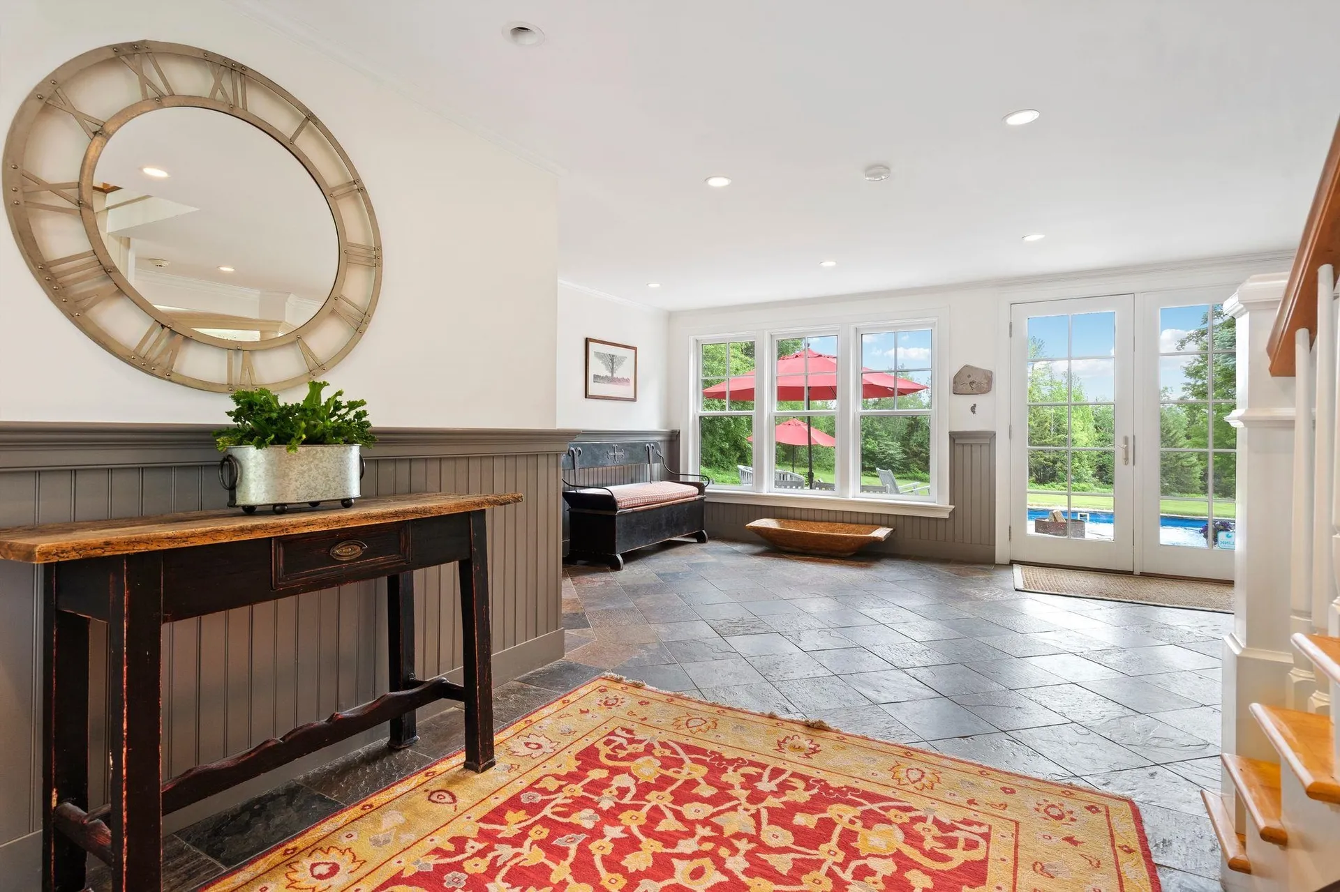 329 Taber Ridge Road Stowe VT 05672