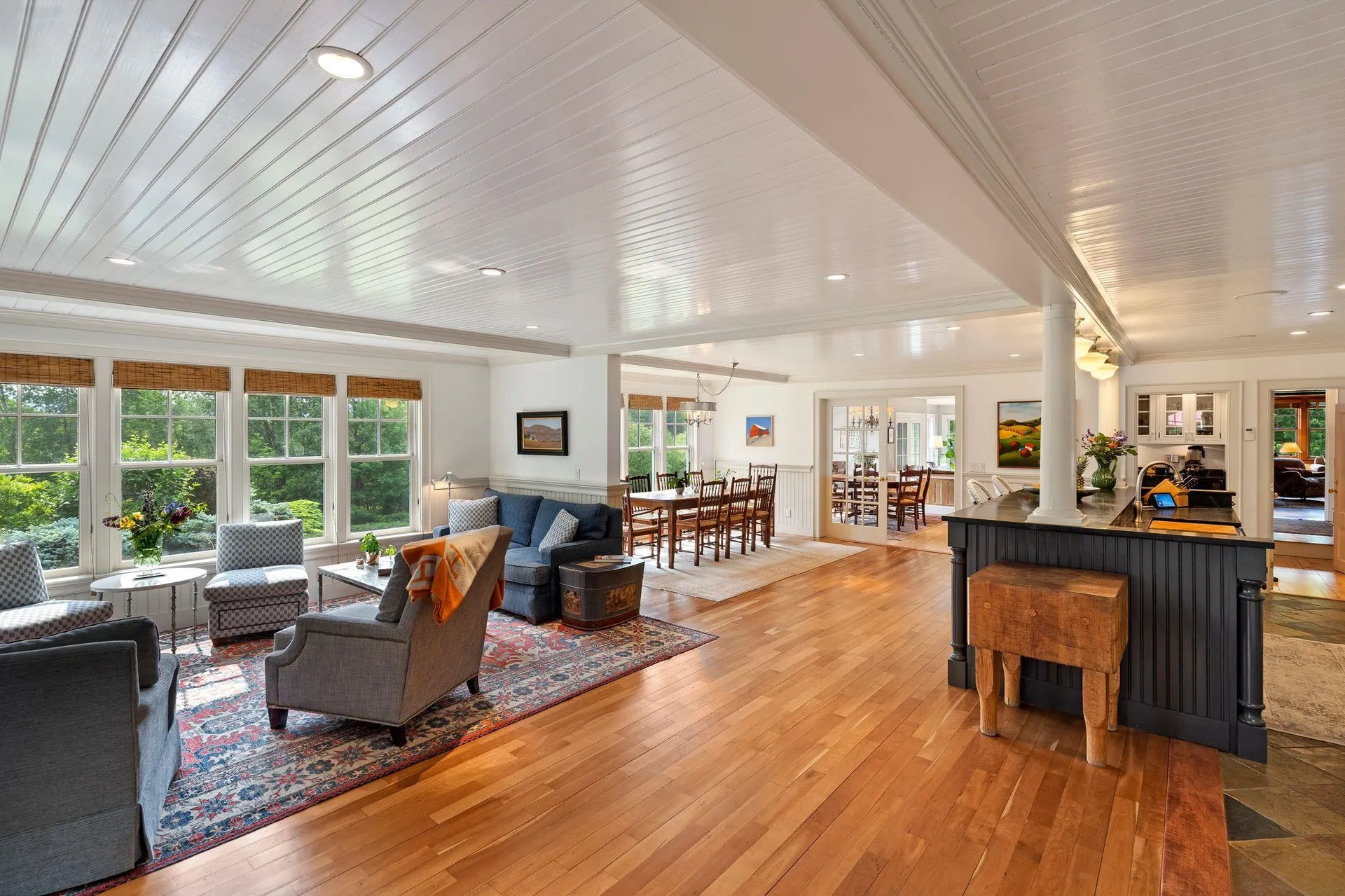 329 Taber Ridge Road Stowe VT 05672