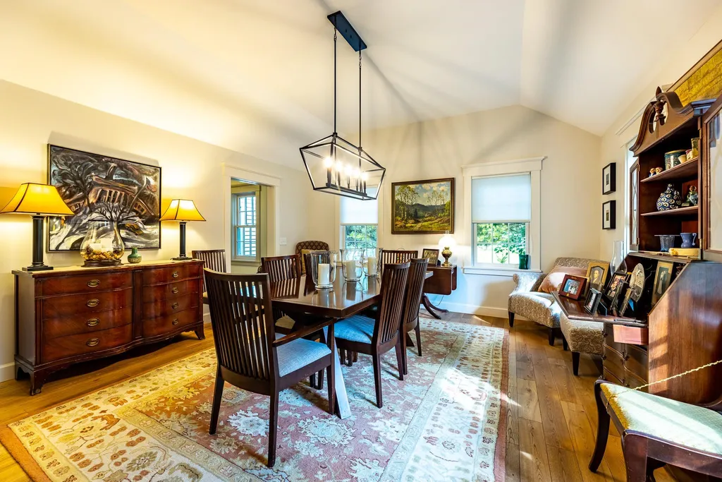 198 Lyme Road Hanover NH 03755