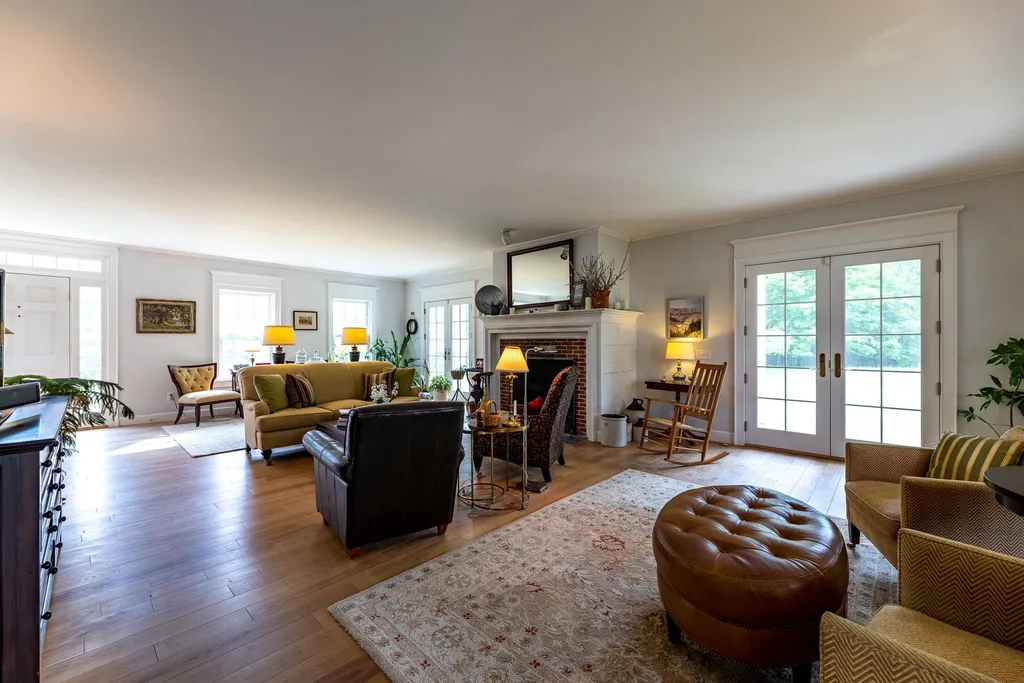 198 Lyme Road Hanover NH 03755