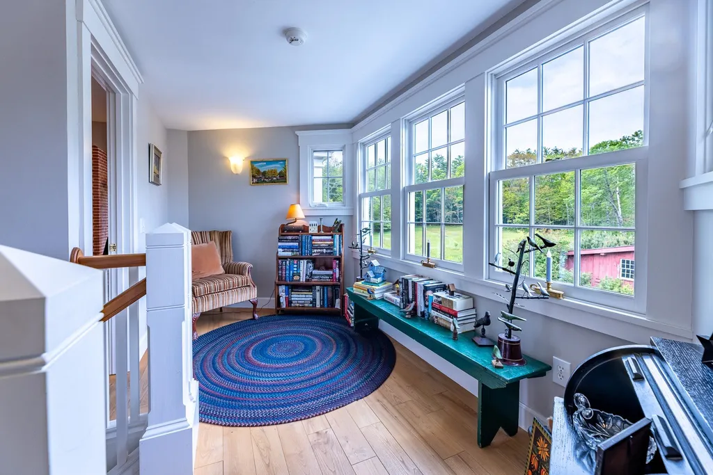 198 Lyme Road Hanover NH 03755