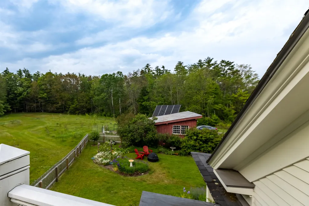 198 Lyme Road Hanover NH 03755