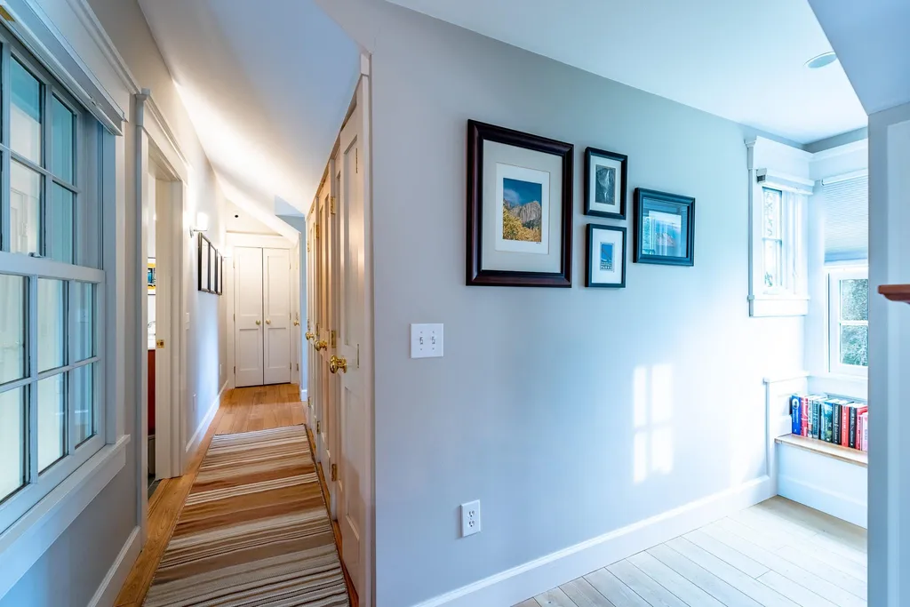 198 Lyme Road Hanover NH 03755