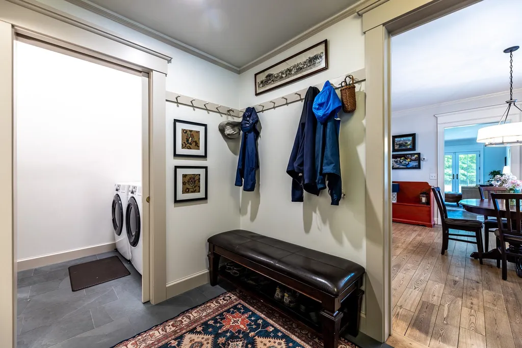 198 Lyme Road Hanover NH 03755