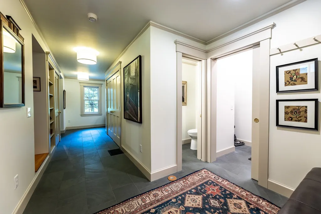 198 Lyme Road Hanover NH 03755