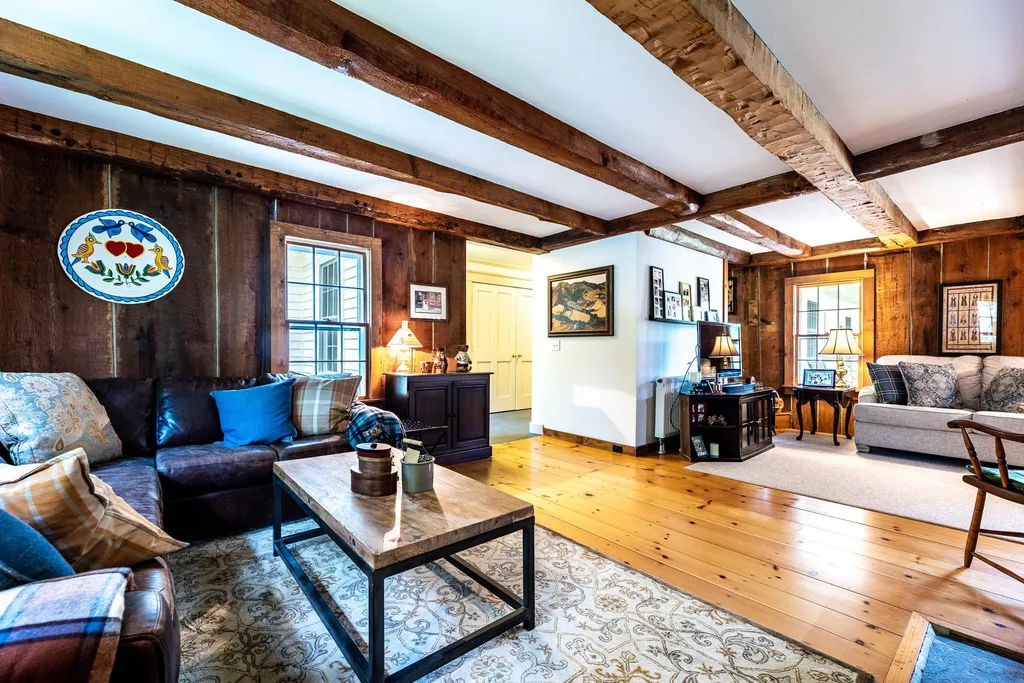 198 Lyme Road Hanover NH 03755