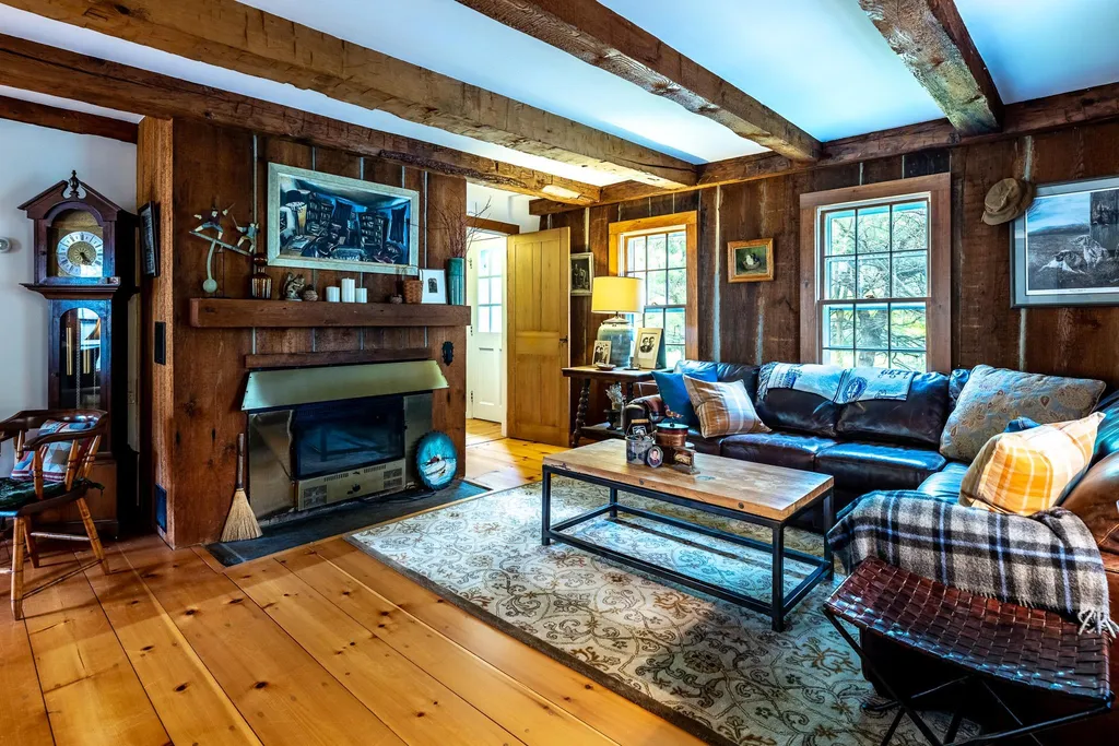 198 Lyme Road Hanover NH 03755