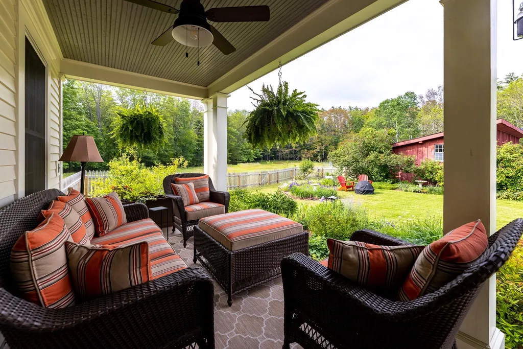 198 Lyme Road Hanover NH 03755