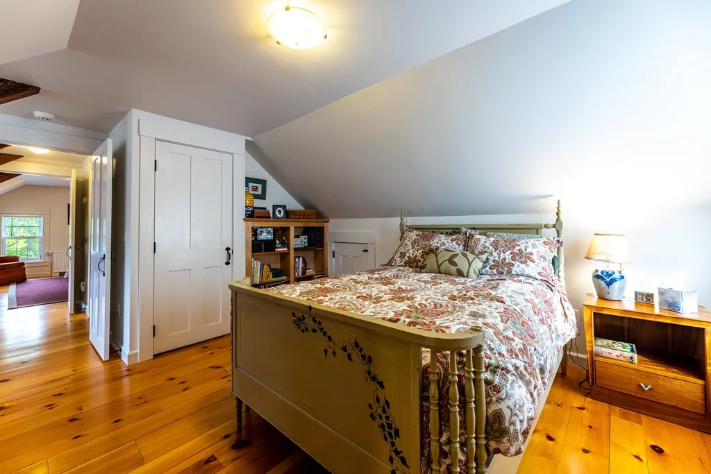 198 Lyme Road Hanover NH 03755