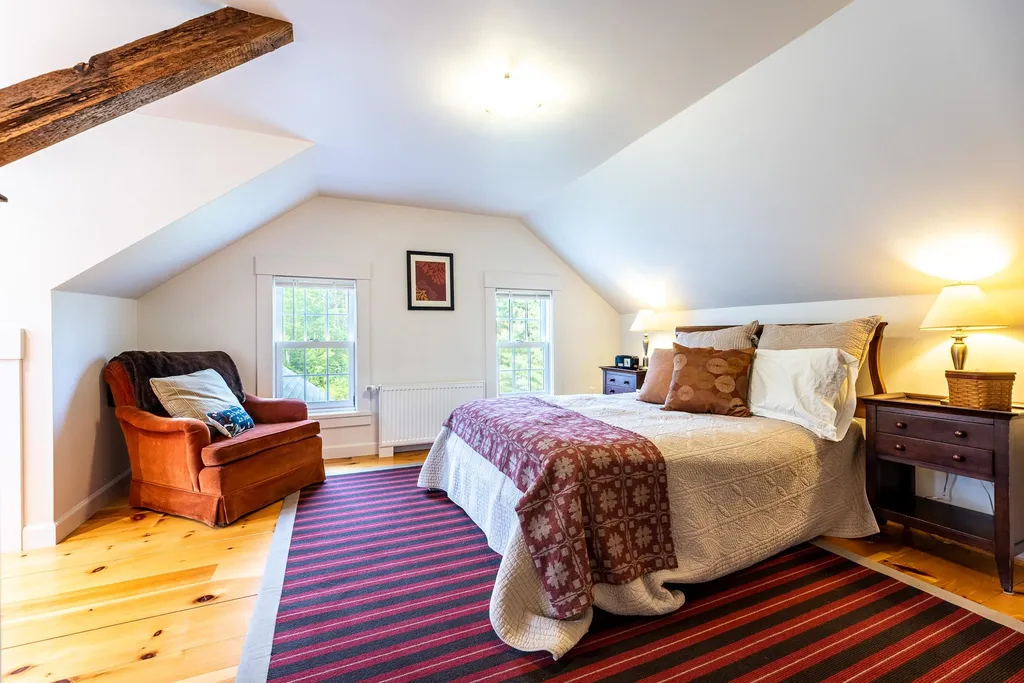 198 Lyme Road Hanover NH 03755