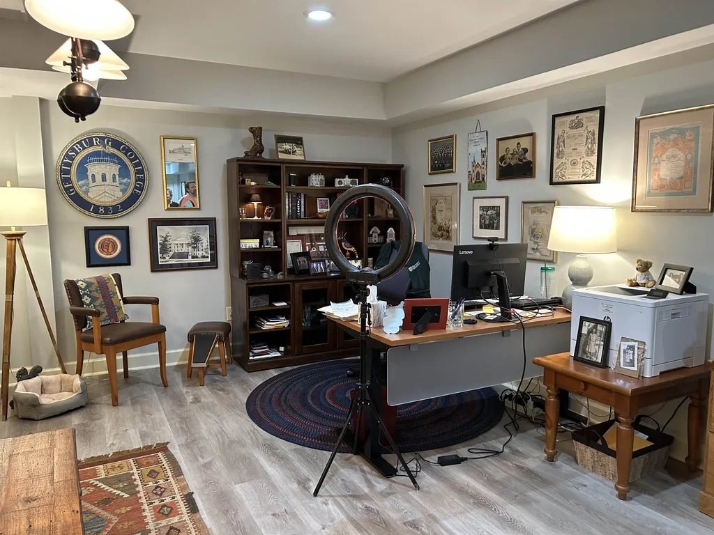 198 Lyme Road Hanover NH 03755