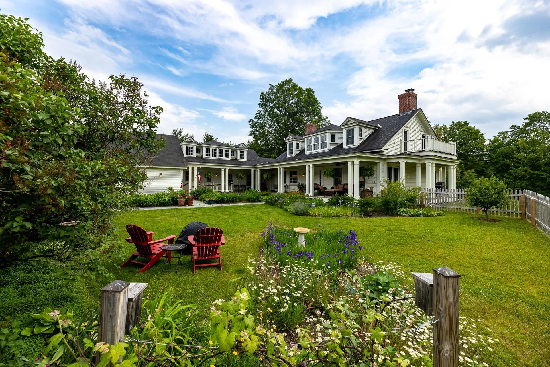 198 Lyme Road Hanover NH 03755