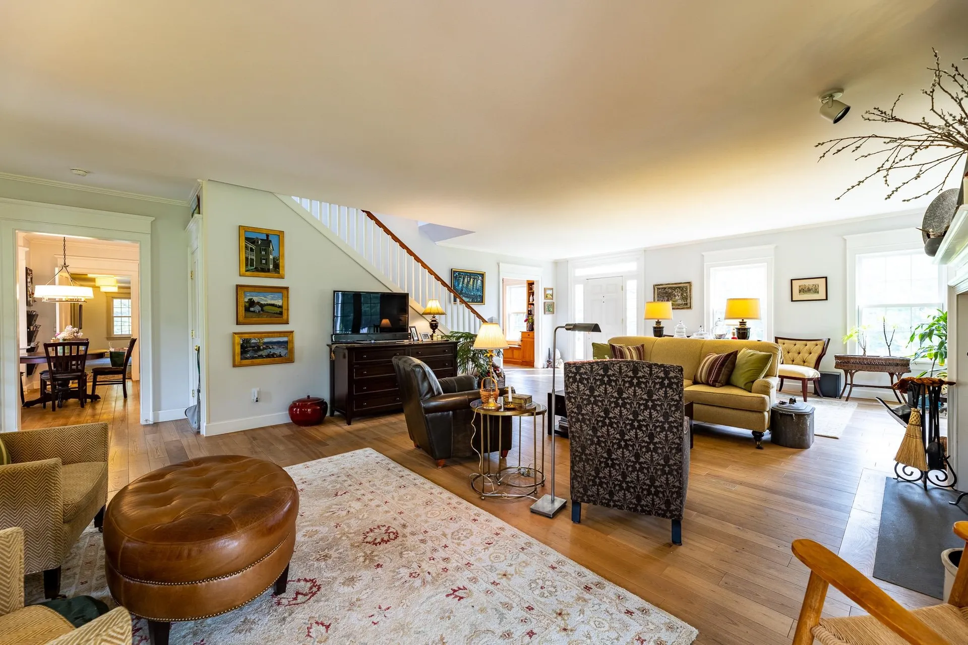 198 Lyme Road Hanover NH 03755