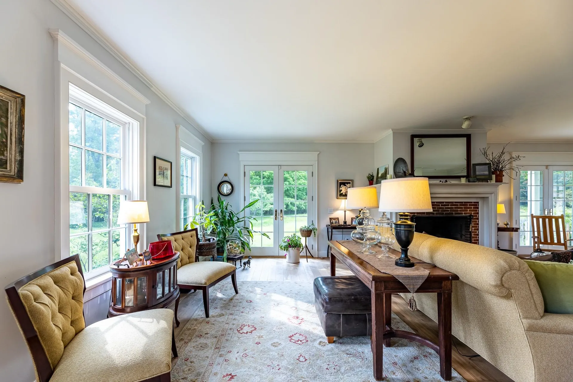 198 Lyme Road Hanover NH 03755