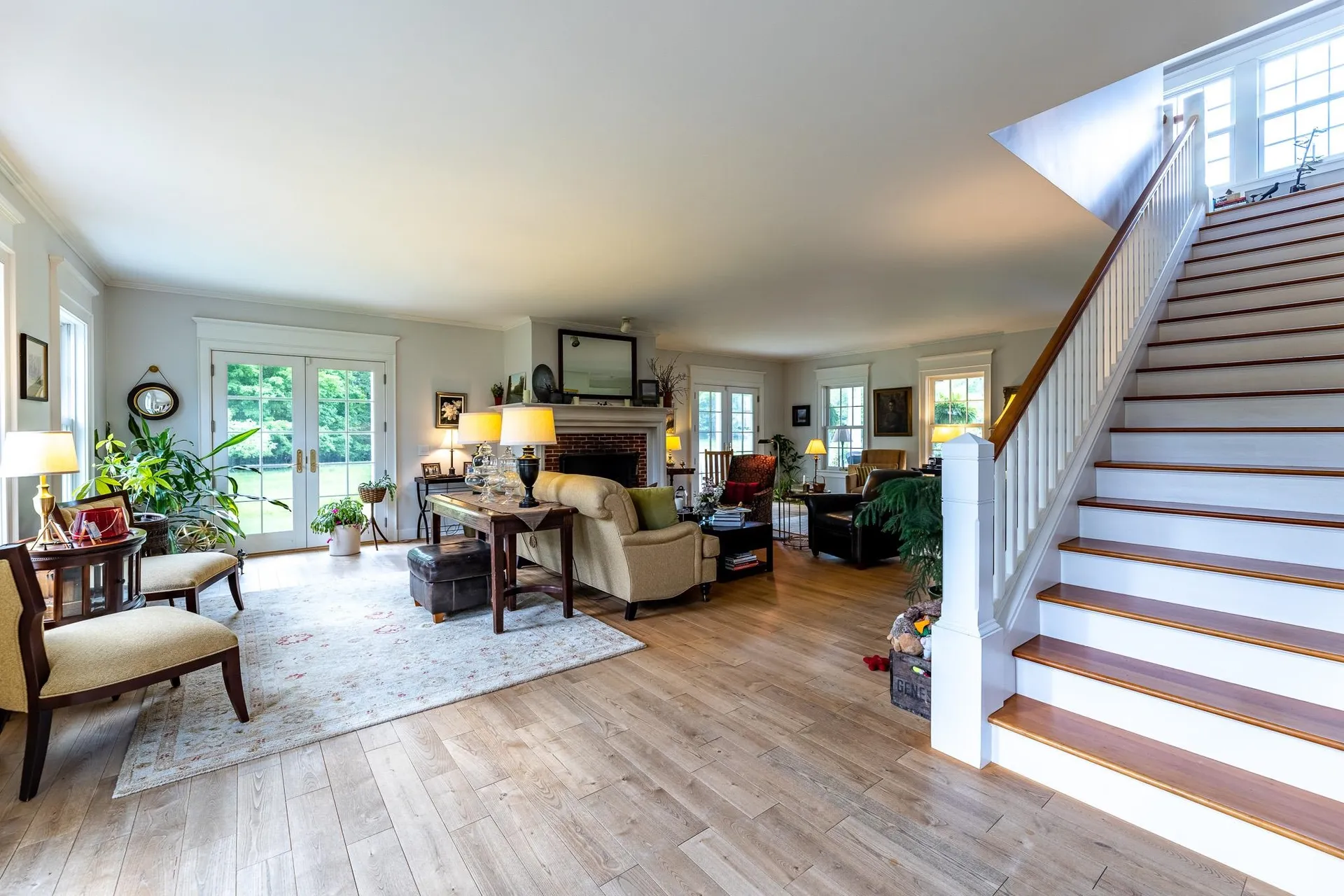 198 Lyme Road Hanover NH 03755