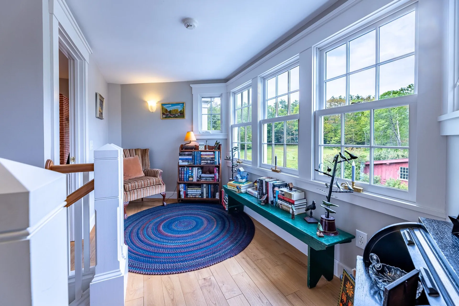 198 Lyme Road Hanover NH 03755