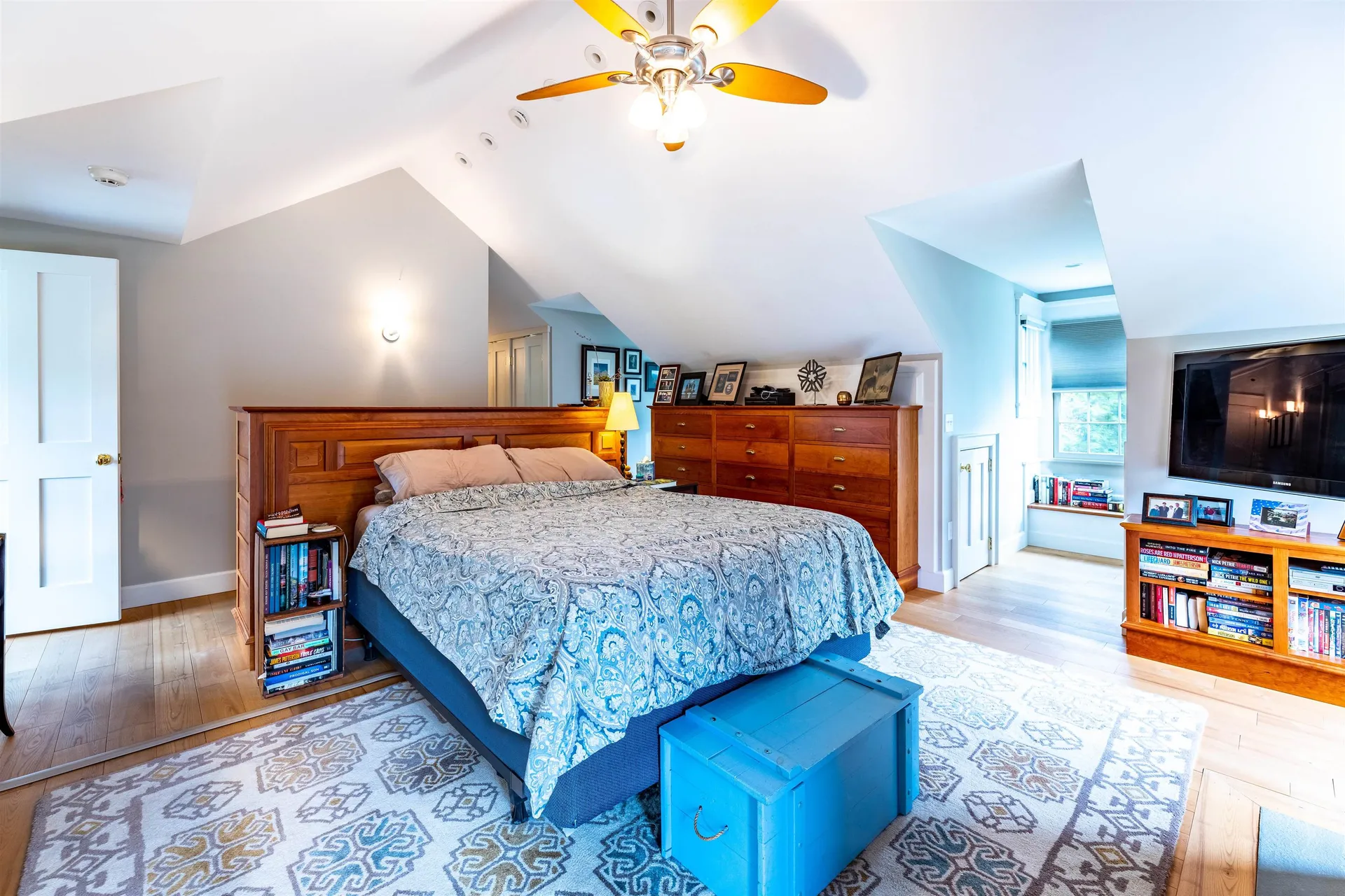 198 Lyme Road Hanover NH 03755