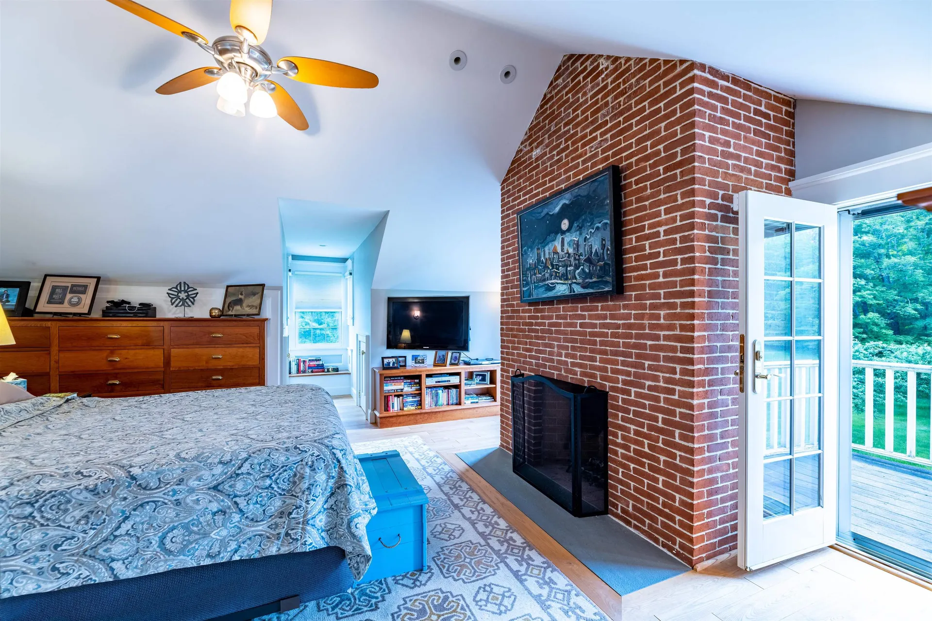 198 Lyme Road Hanover NH 03755