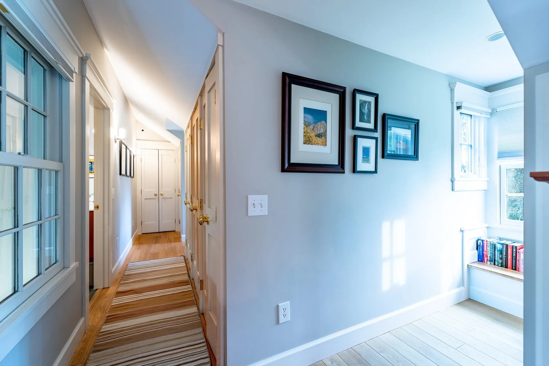 198 Lyme Road Hanover NH 03755