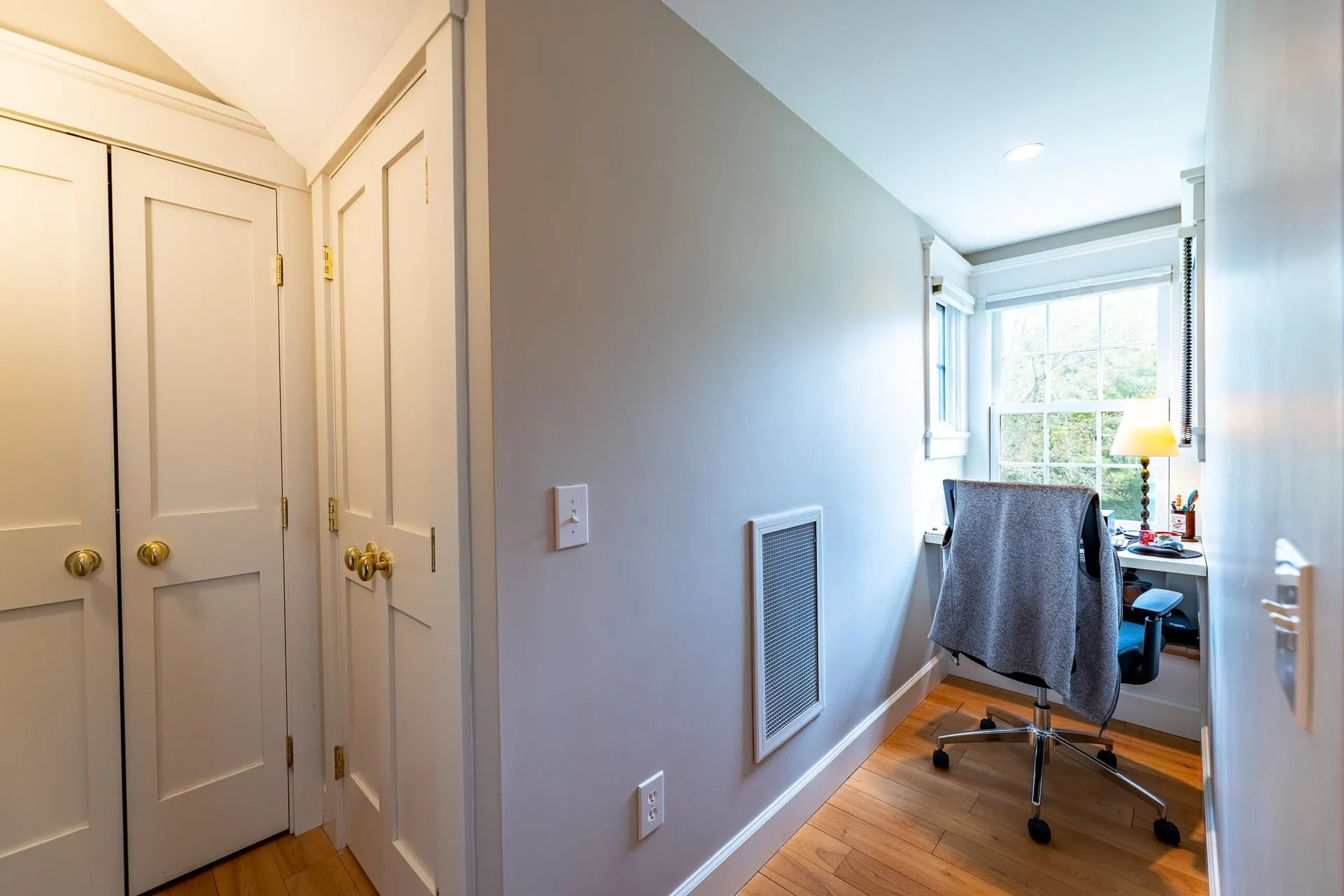 198 Lyme Road Hanover NH 03755