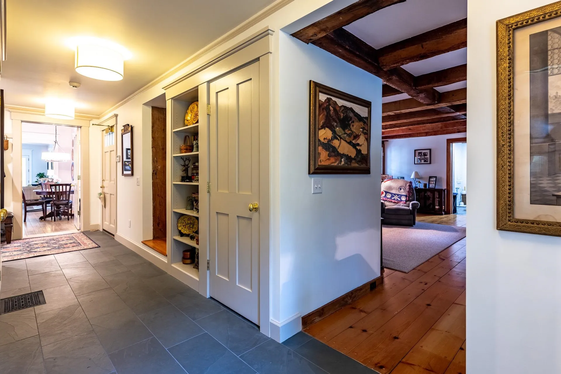 198 Lyme Road Hanover NH 03755