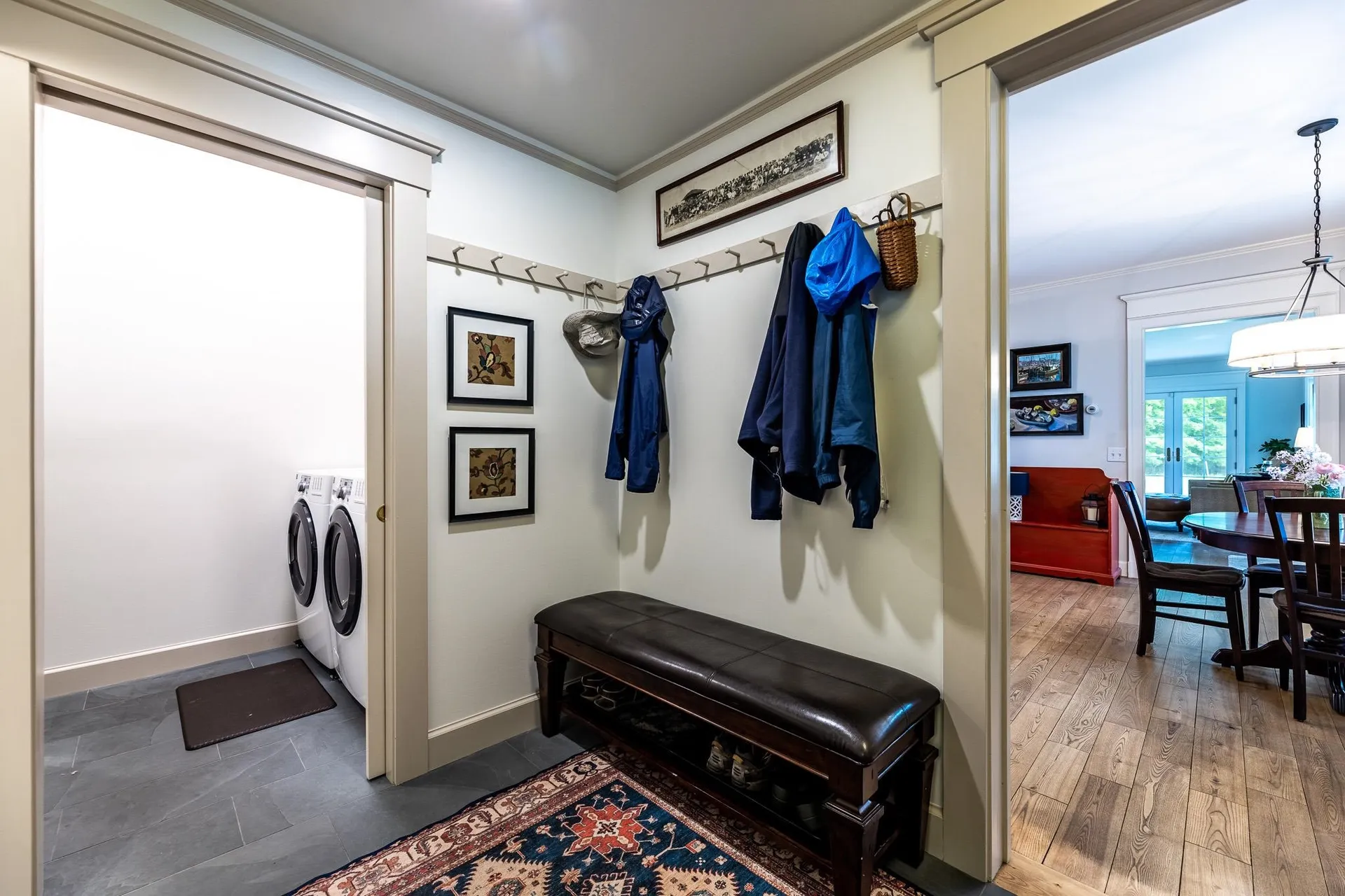 198 Lyme Road Hanover NH 03755