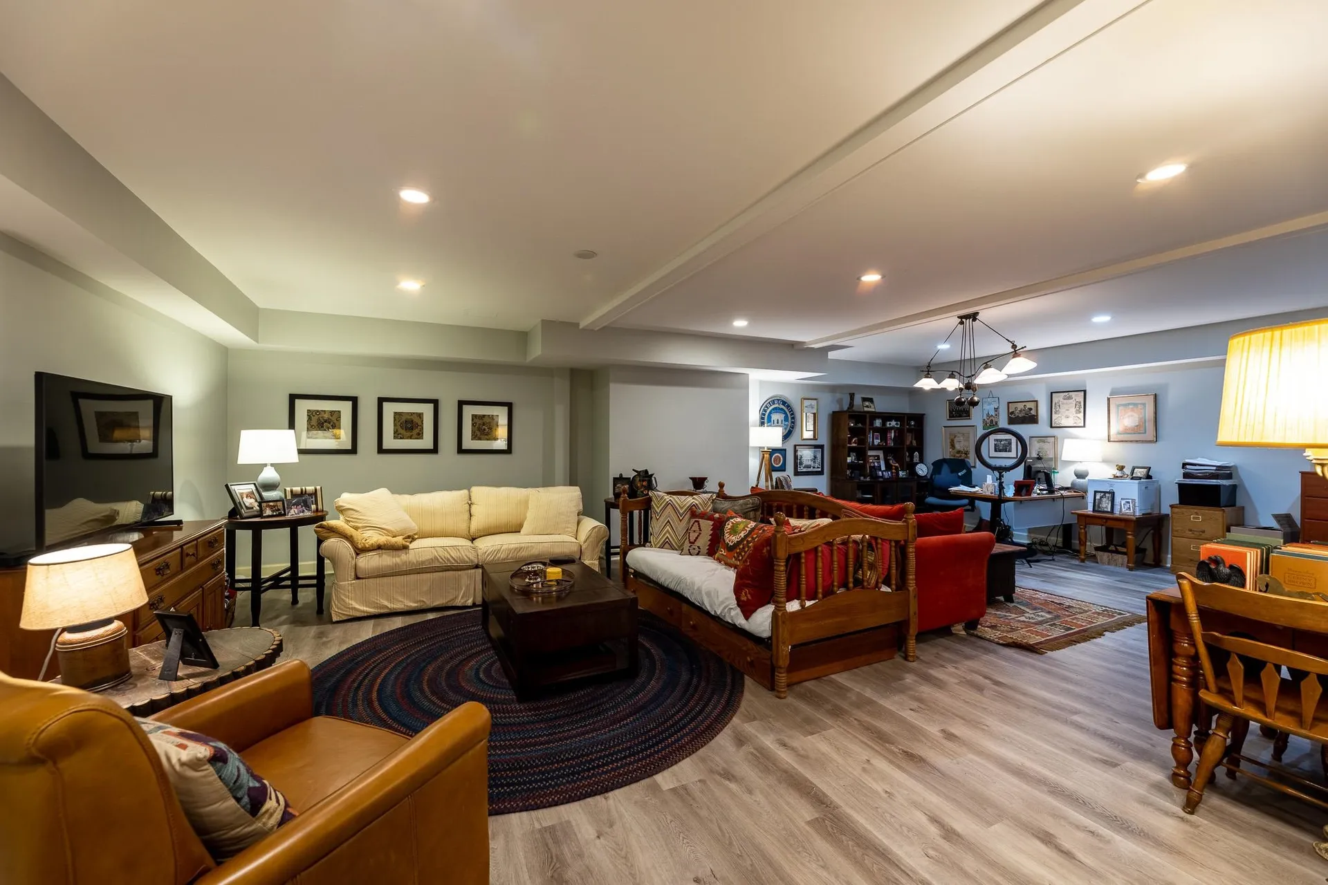 198 Lyme Road Hanover NH 03755