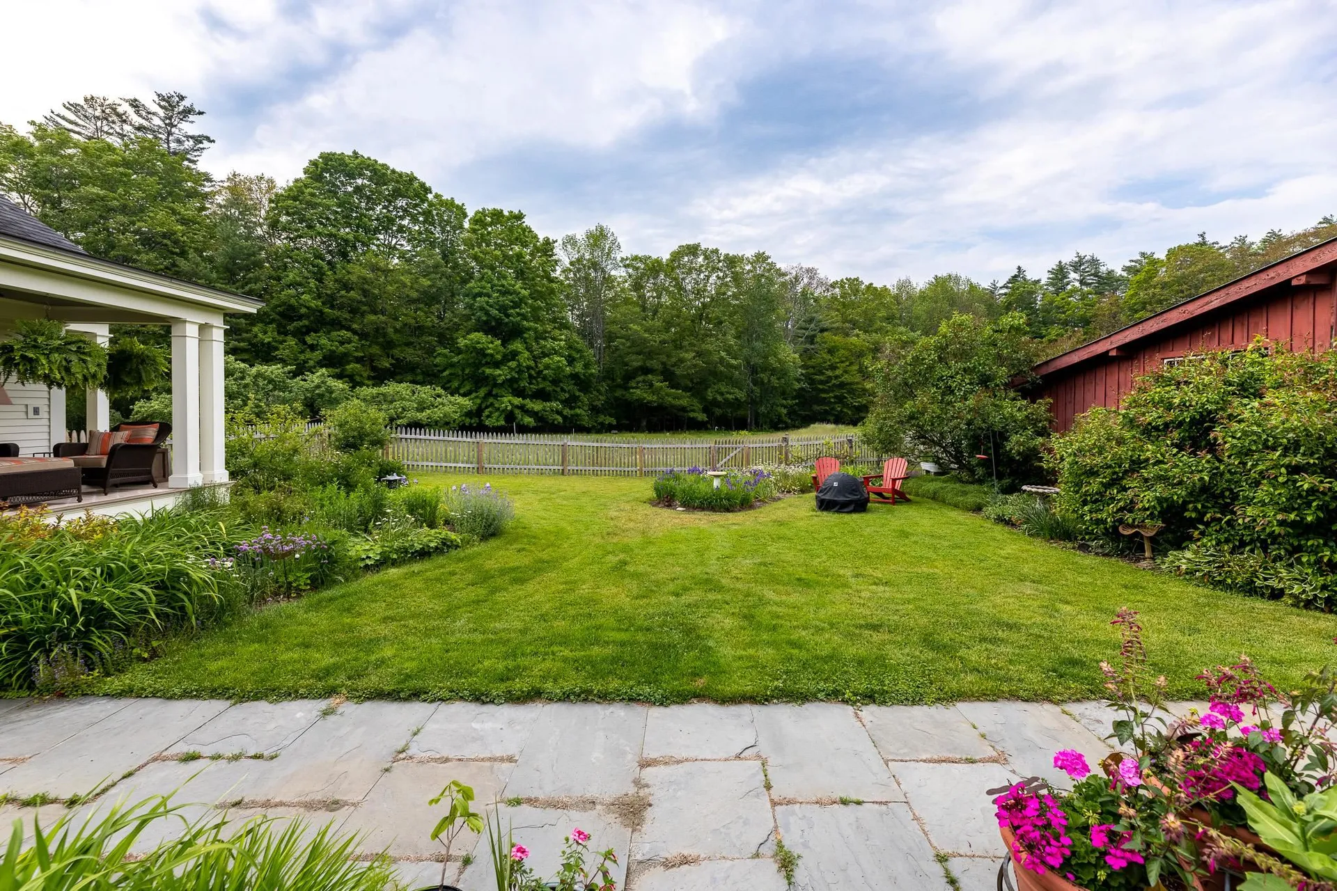 198 Lyme Road Hanover NH 03755