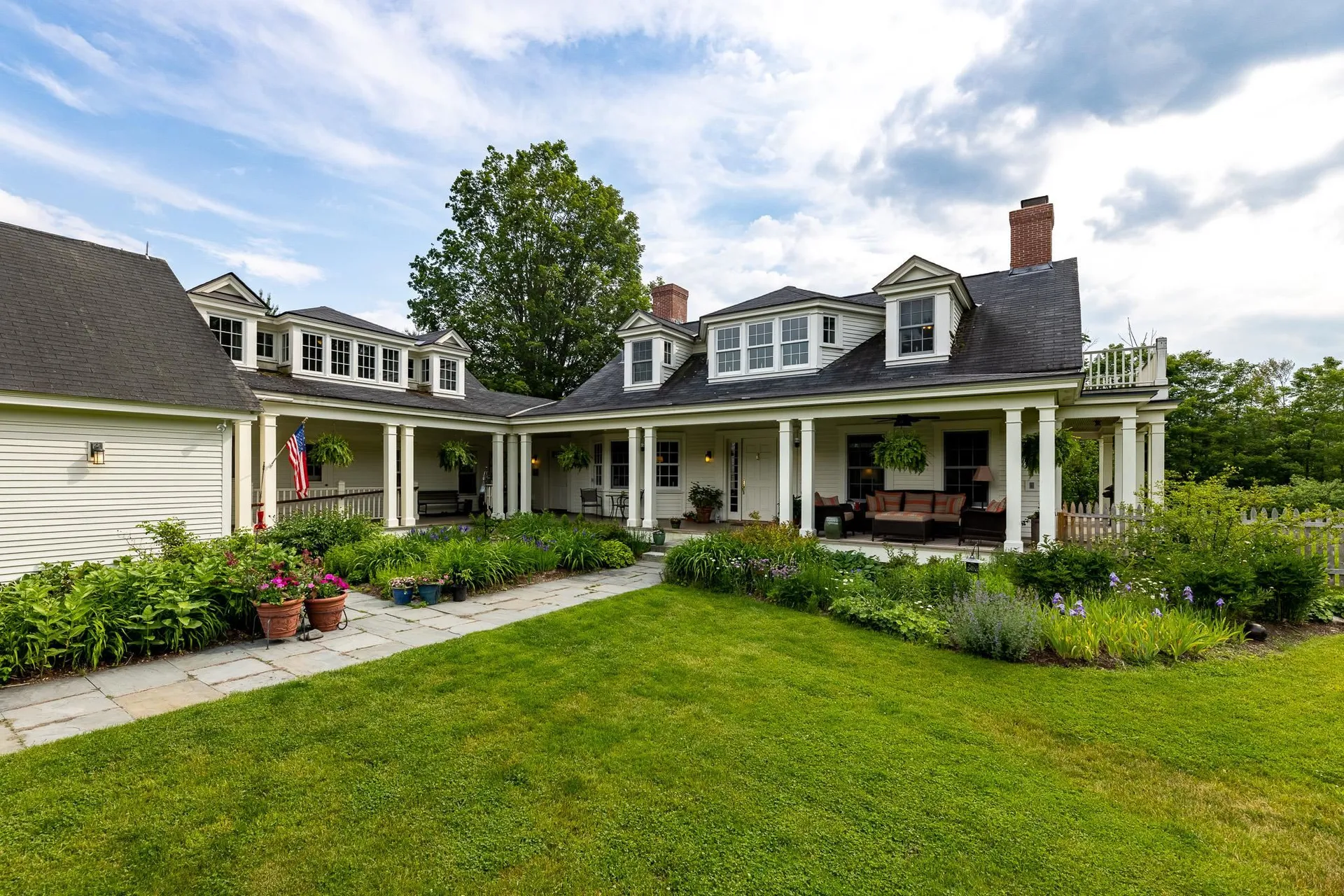 198 Lyme Road Hanover NH 03755