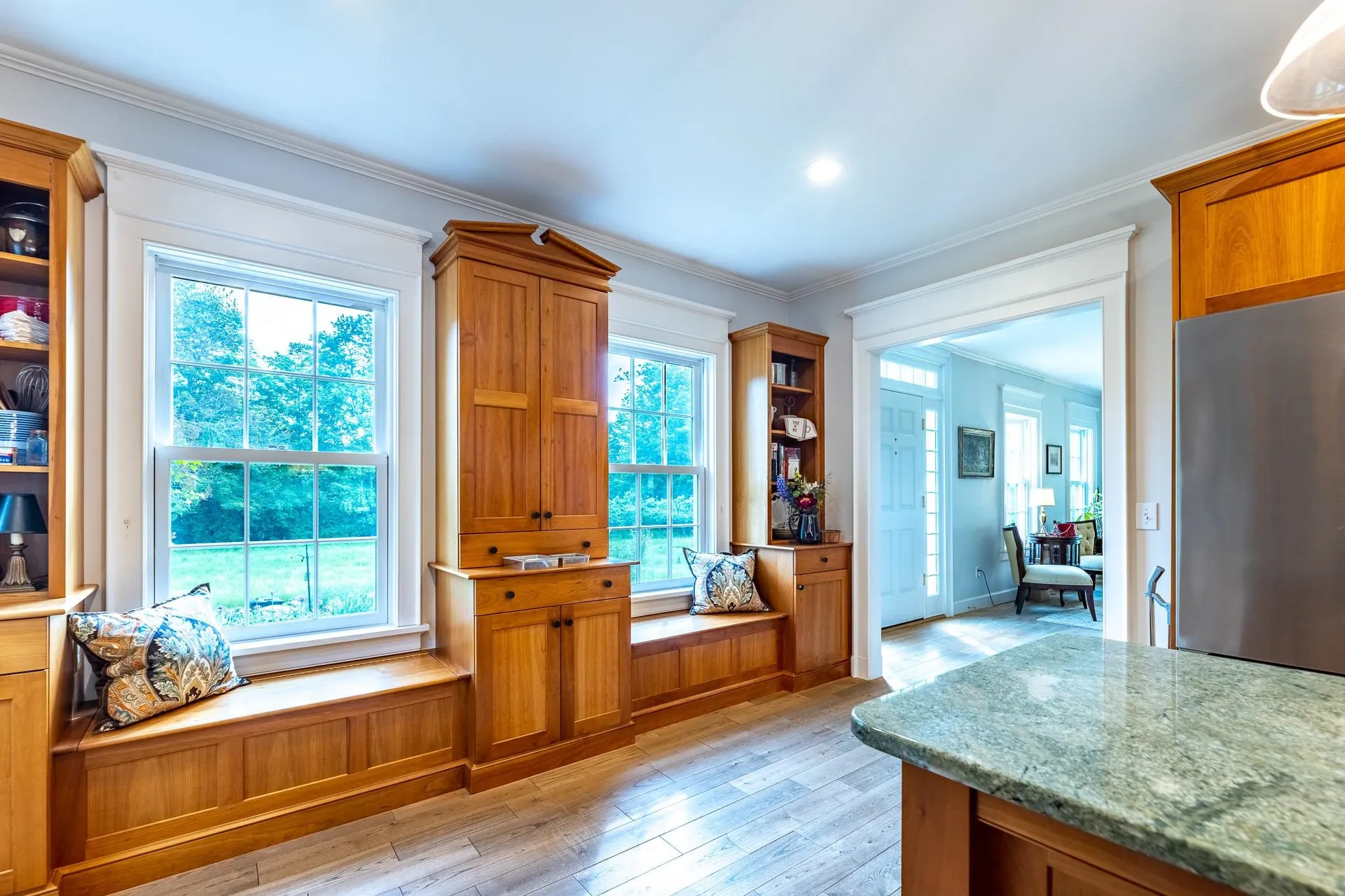 198 Lyme Road Hanover NH 03755