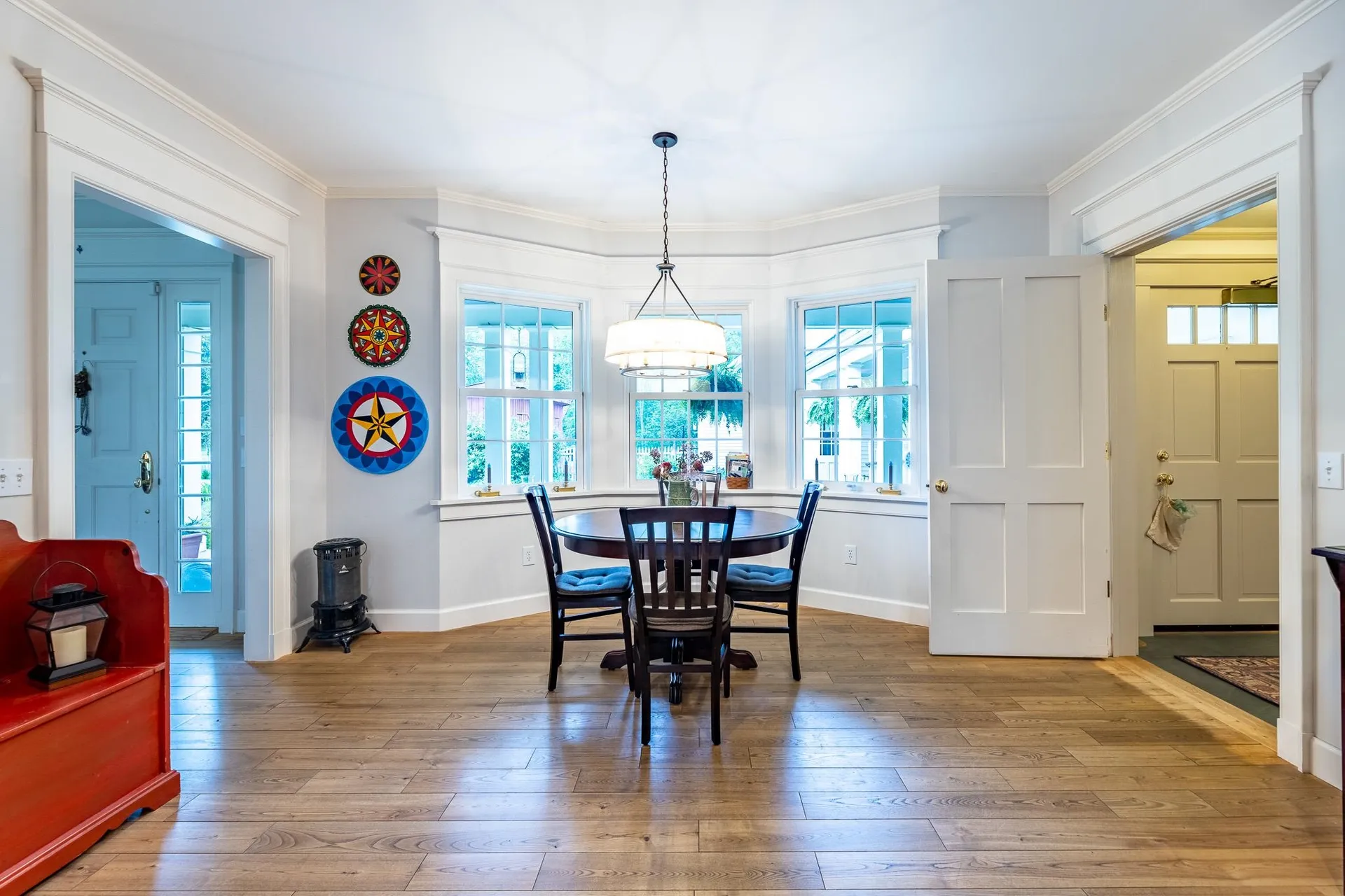 198 Lyme Road Hanover NH 03755