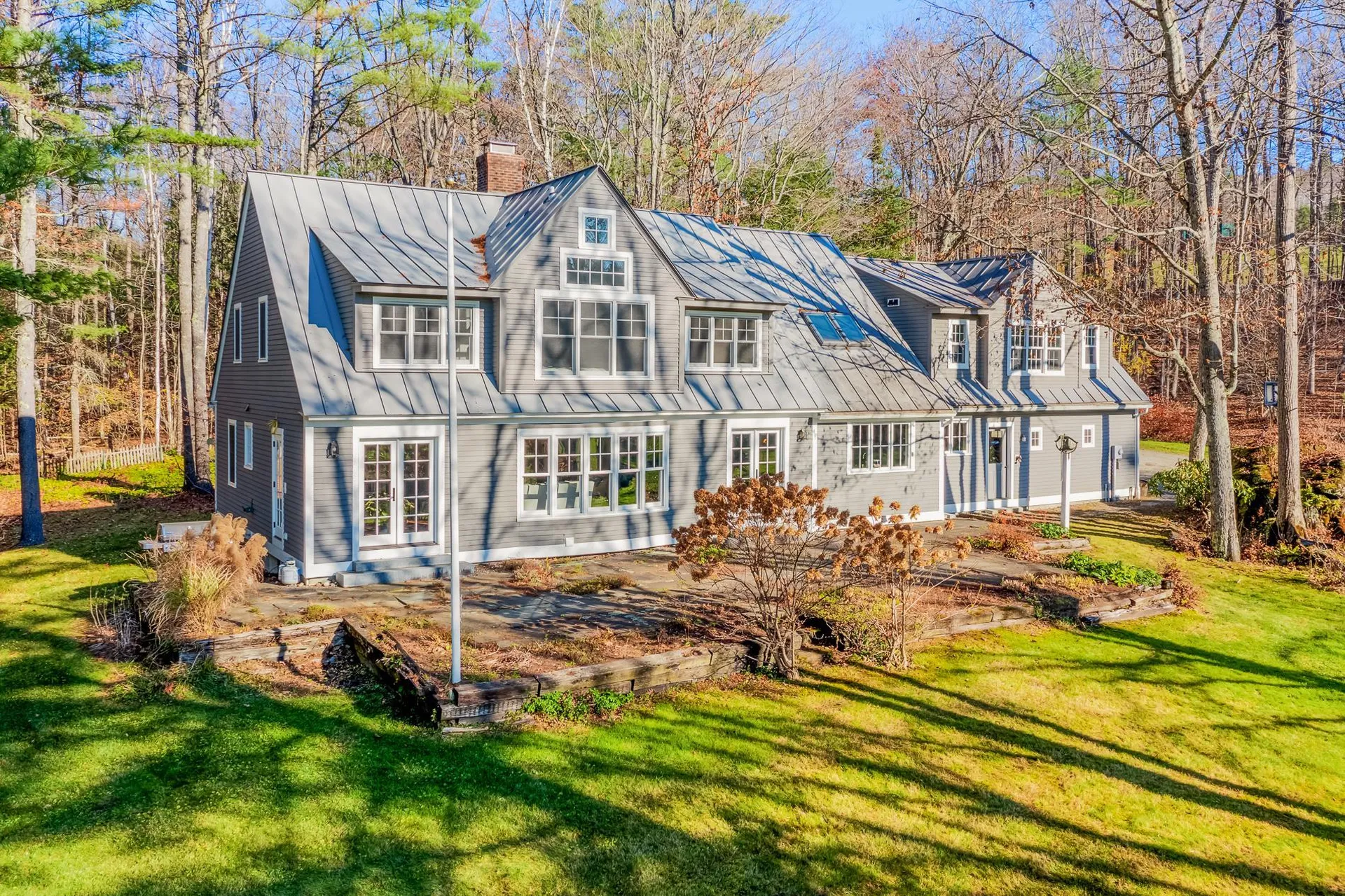77 Washburn Hill Road Lyme NH 03768