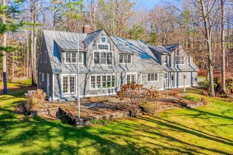 77 Washburn Hill Road Lyme NH 03768