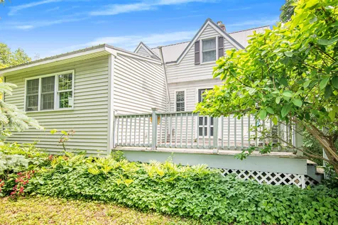 1260 Fisher Pond Road St. Albans Town VT 05478