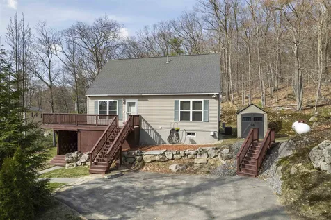 19 Wendy Drive Alton NH 03810