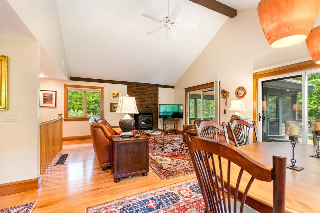 283 Twin Lake Villa Road Springfield NH 03284