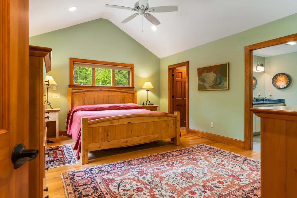283 Twin Lake Villa Road Springfield NH 03284