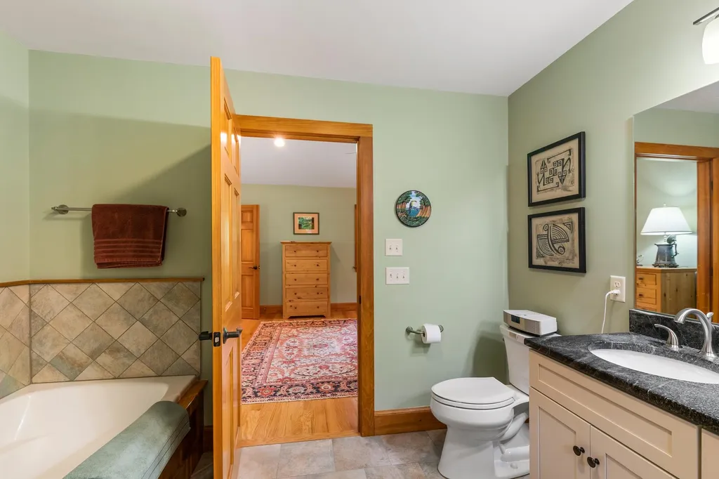283 Twin Lake Villa Road Springfield NH 03284
