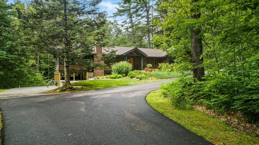 283 Twin Lake Villa Road Springfield NH 03284