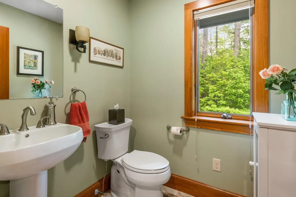 283 Twin Lake Villa Road Springfield NH 03284