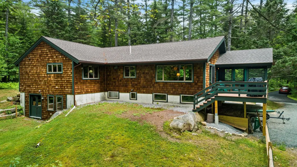283 Twin Lake Villa Road Springfield NH 03284