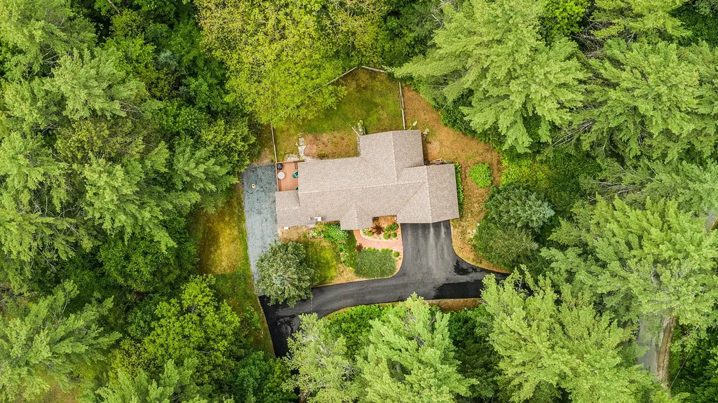 283 Twin Lake Villa Road Springfield NH 03284