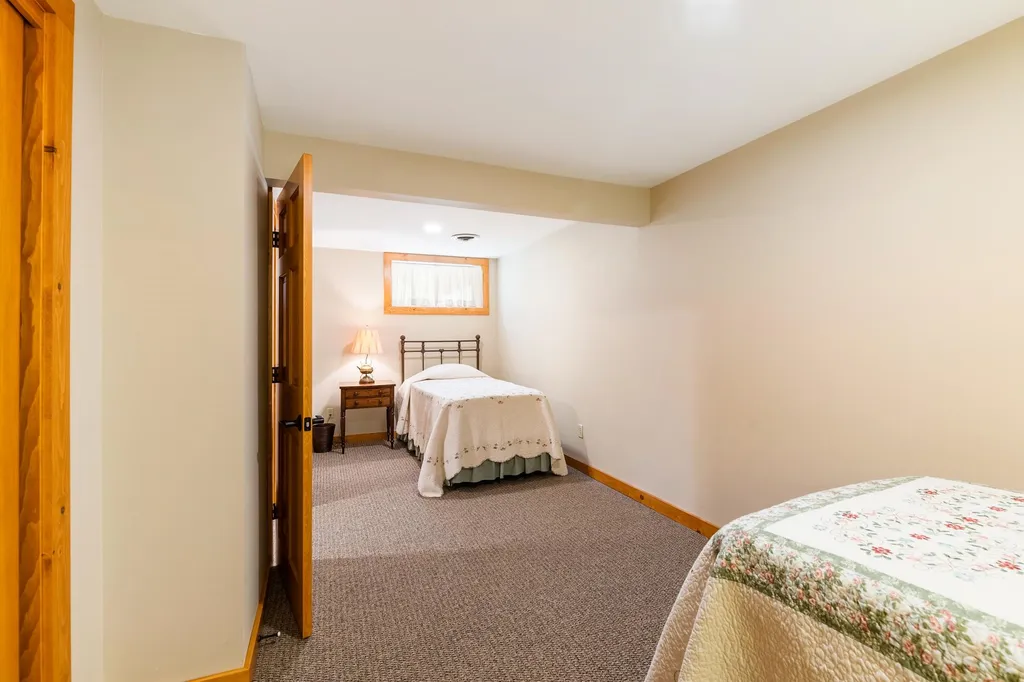 283 Twin Lake Villa Road Springfield NH 03284