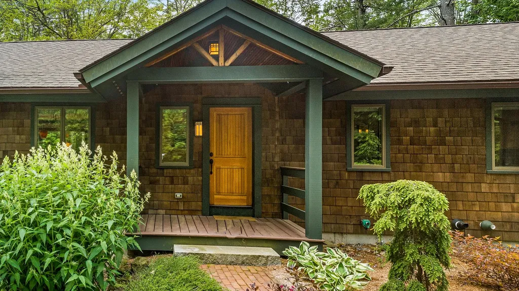283 Twin Lake Villa Road Springfield NH 03284