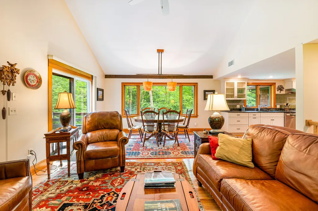 283 Twin Lake Villa Road Springfield NH 03284