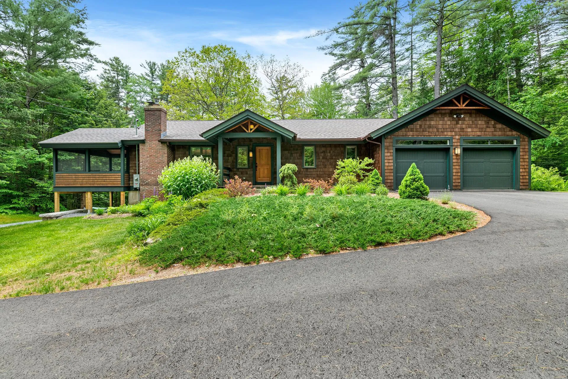 283 Twin Lake Villa Road Springfield NH 03284